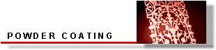 Powder Coating