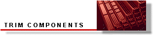 Trim Components